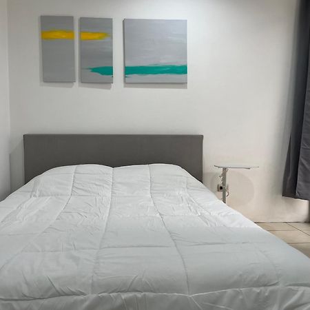 Sjo Oasis Hostel Сан Хосе Екстериор снимка