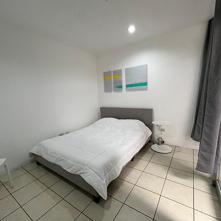 Sjo Oasis Hostel Сан Хосе Екстериор снимка