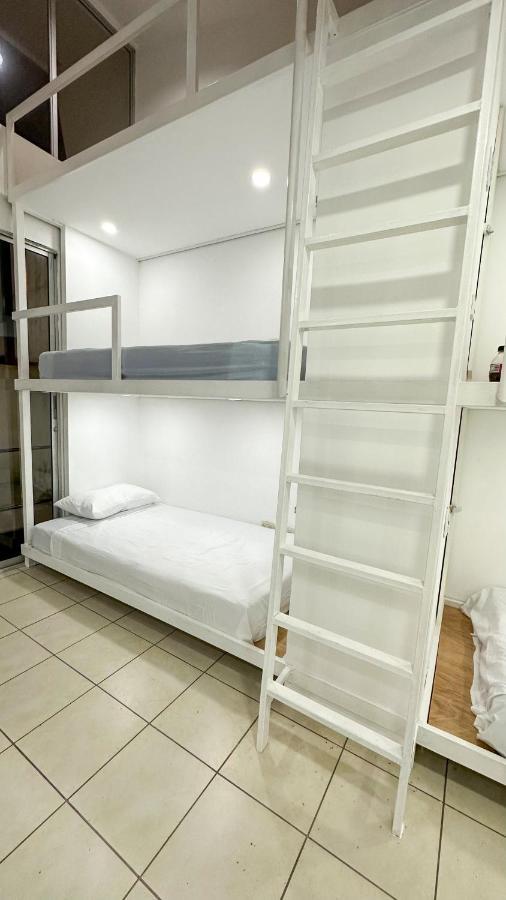 Sjo Oasis Hostel Сан Хосе Екстериор снимка