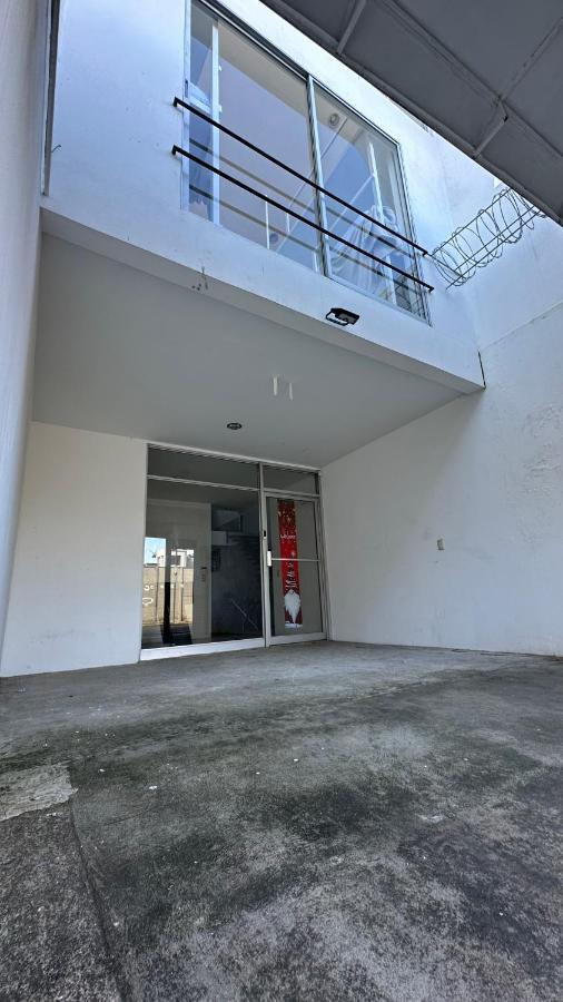 Sjo Oasis Hostel Сан Хосе Екстериор снимка