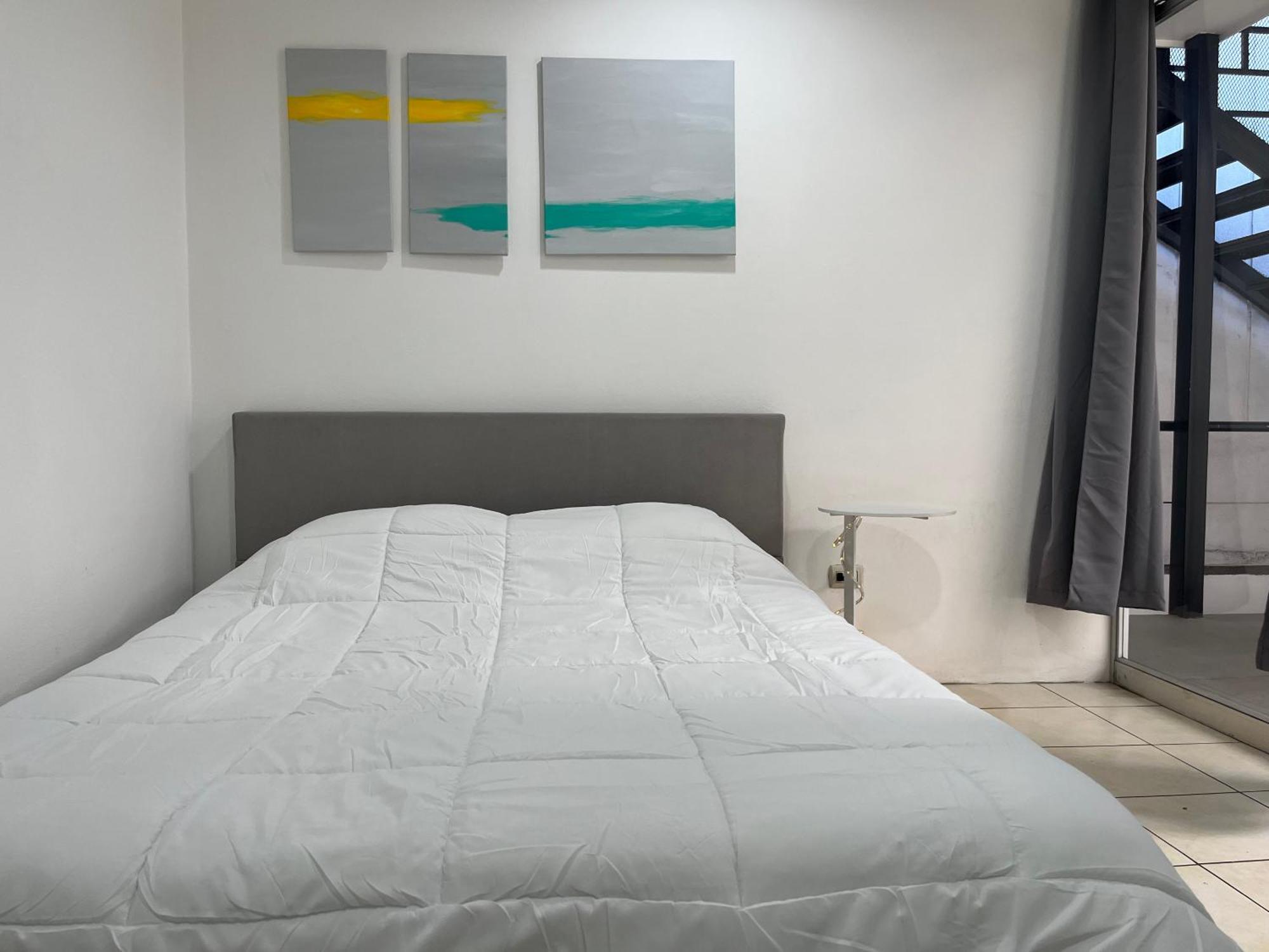 Sjo Oasis Hostel Сан Хосе Екстериор снимка