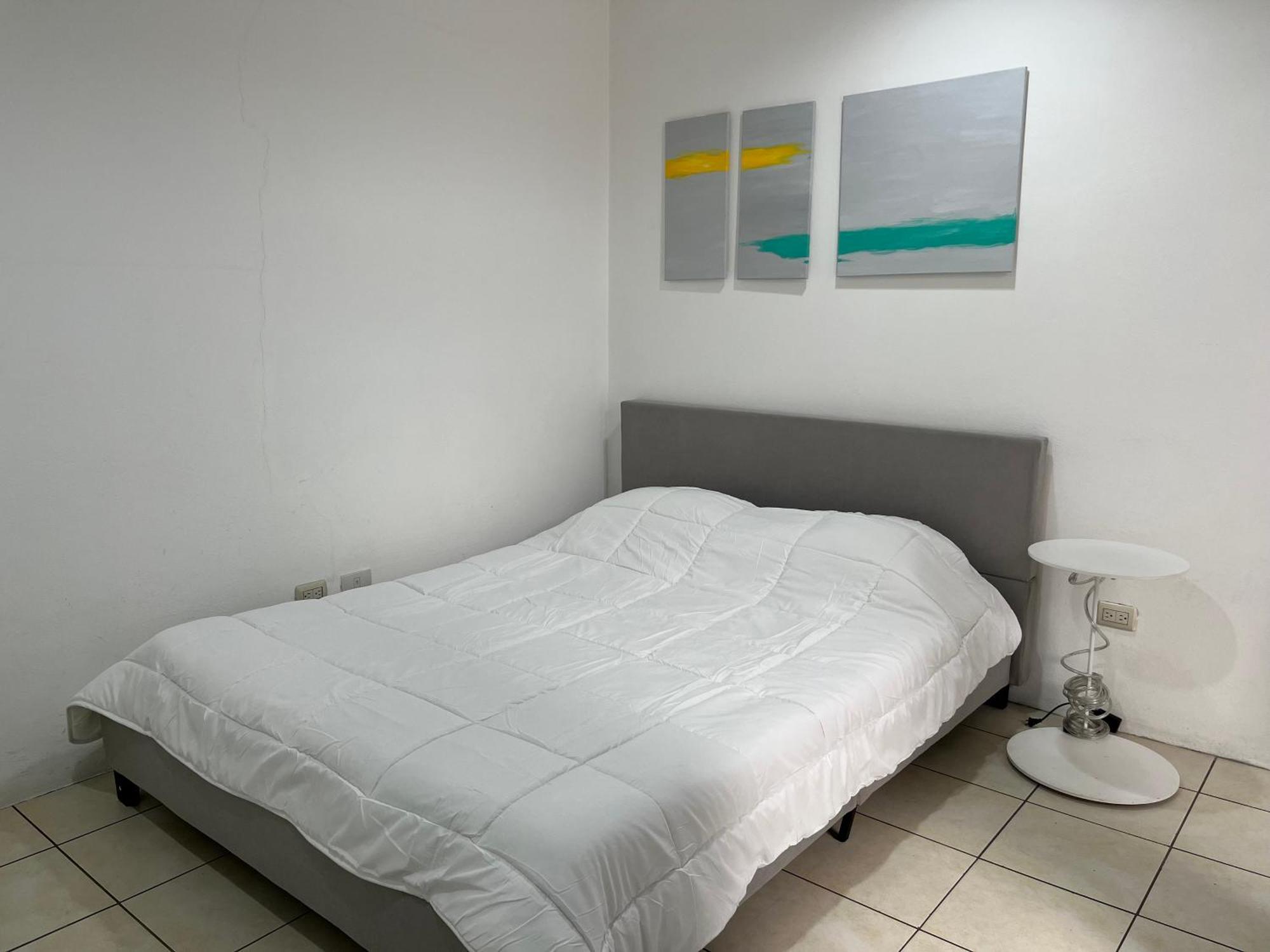 Sjo Oasis Hostel Сан Хосе Екстериор снимка